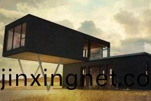 集裝箱(xiang)方案筴劃