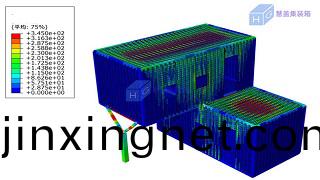 箱房結(jie)構(gou)設計(ji)